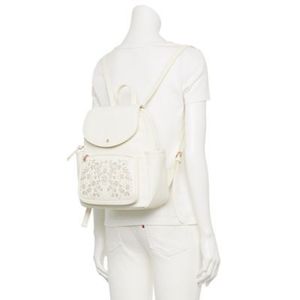 Lauren Conrad backpack